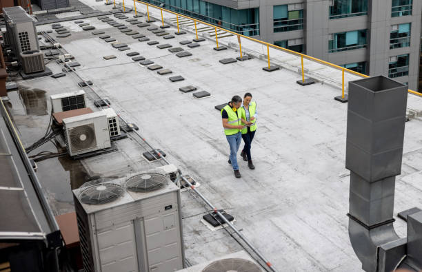 Best Rubber Roofing (EPDM, TPO)  in Boswell, PA