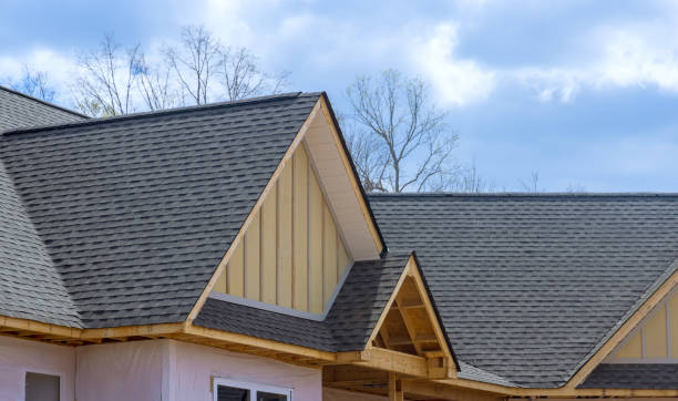 Best Chimney Flashing Repair  in Boswell, PA