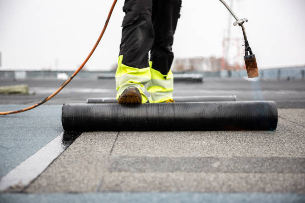 Best Hot Roofs  in Boswell, PA