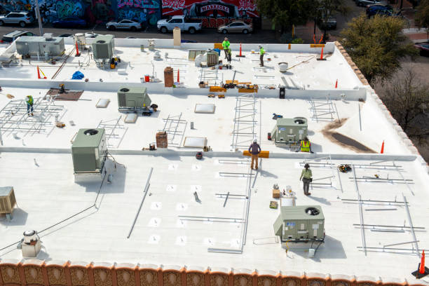 Professional Roofing Services in Boswell, PA