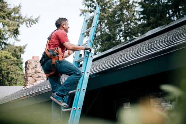 Best Gutter Installation and Repair  in Boswell, PA
