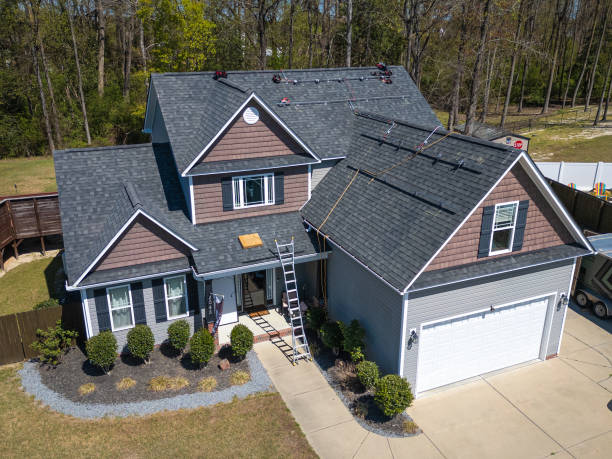 EPDM Roofing in Boswell, PA